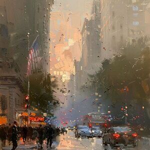 Meet your Posher, Kristy